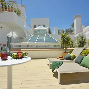 Plaza Mina - Adults Recommended By Luxury Kadyks
