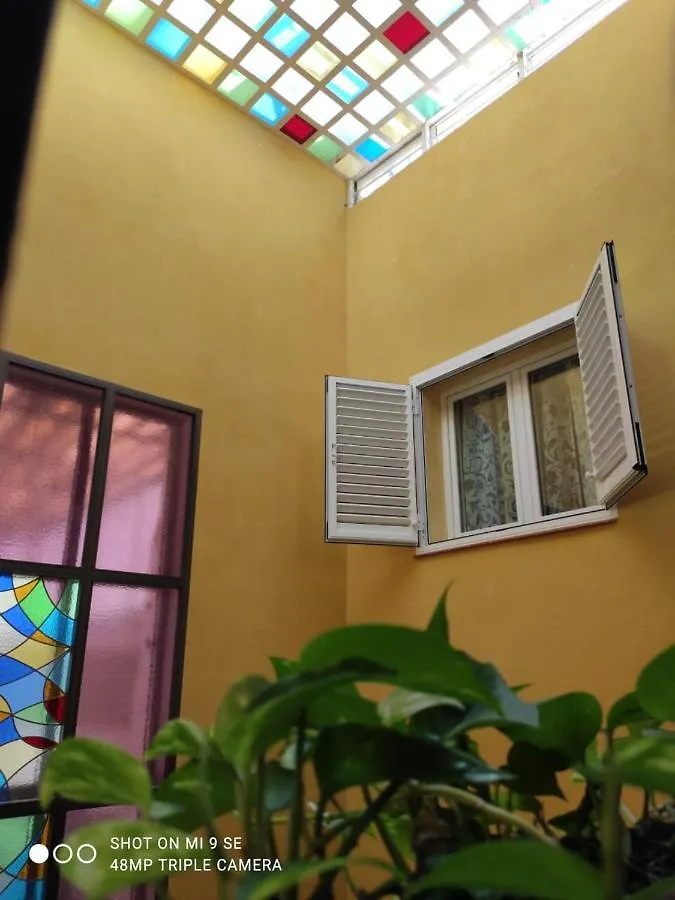Dormir En Cadiz Guest House