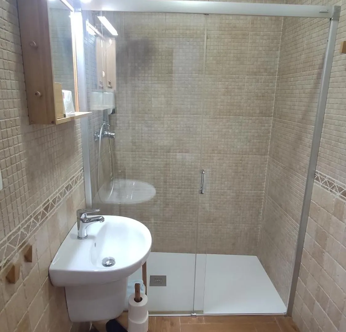 Dormir En Cadiz Guest House 0*,