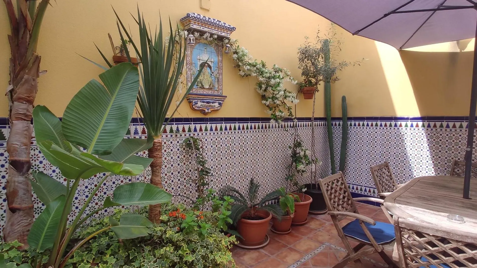 Dormir En Cadiz Guest House Испания