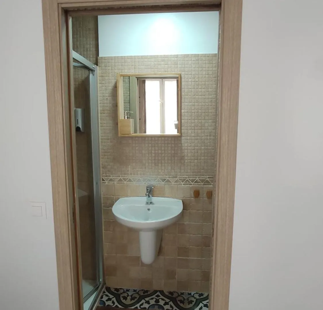 Dormir En Cadiz Guest House Испания