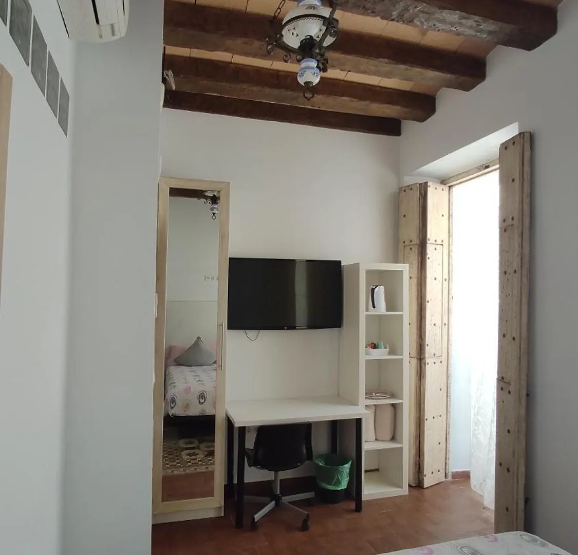 Dormir En Cadiz Guest House 0*,  Испания