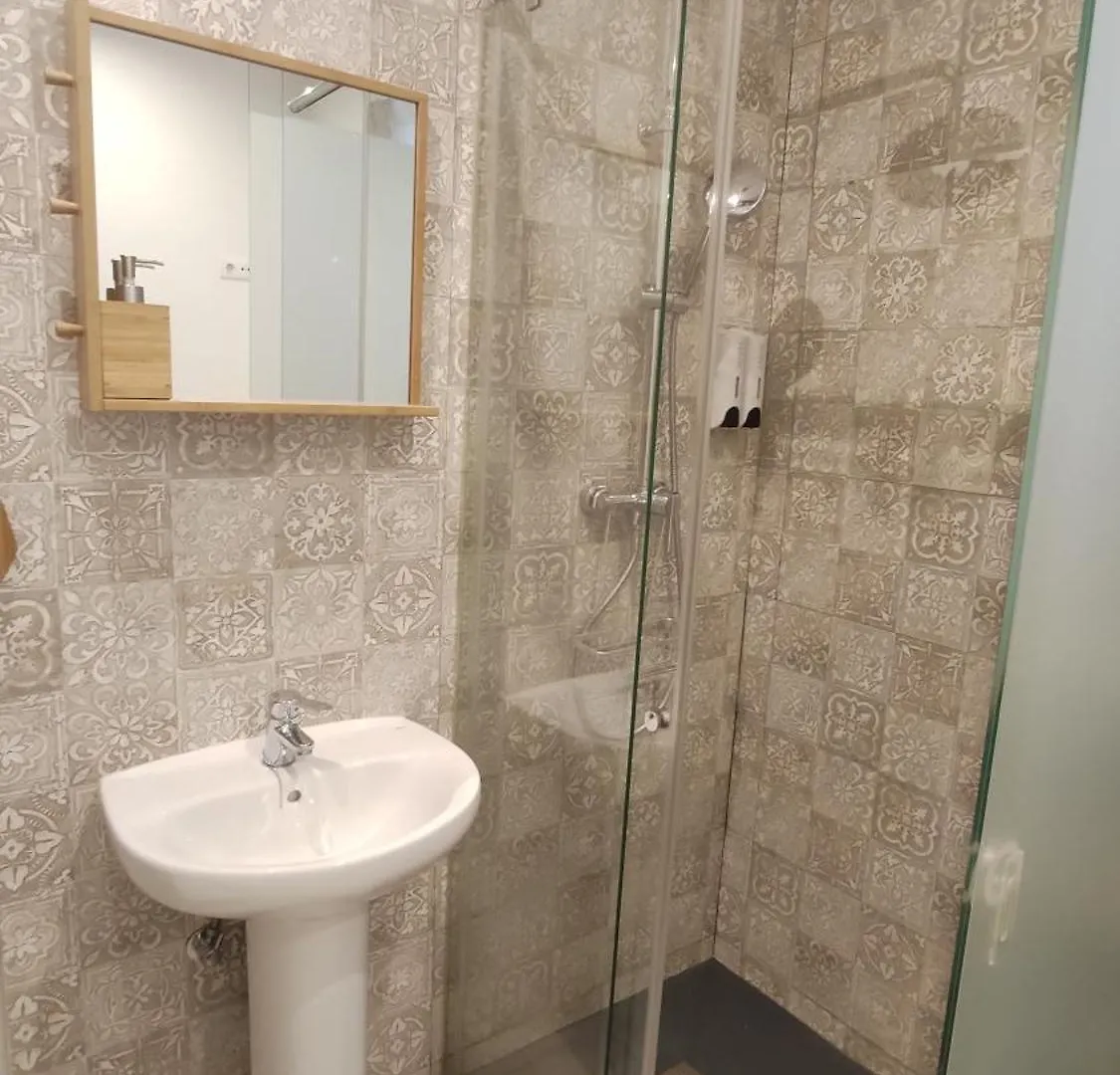 Dormir En Cadiz Guest House Испания