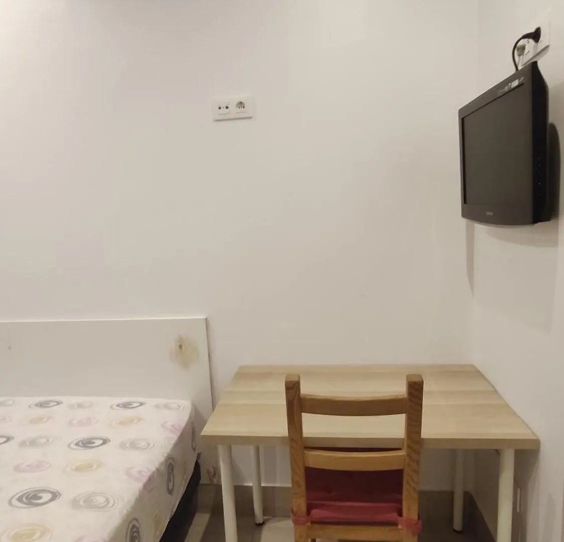 Dormir En Cadiz Guest House