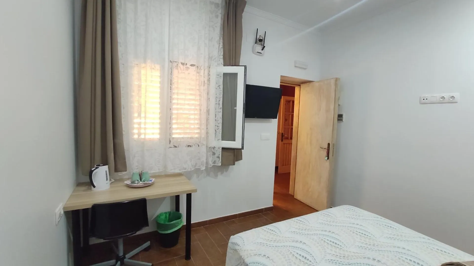 Dormir En Cadiz Guest House