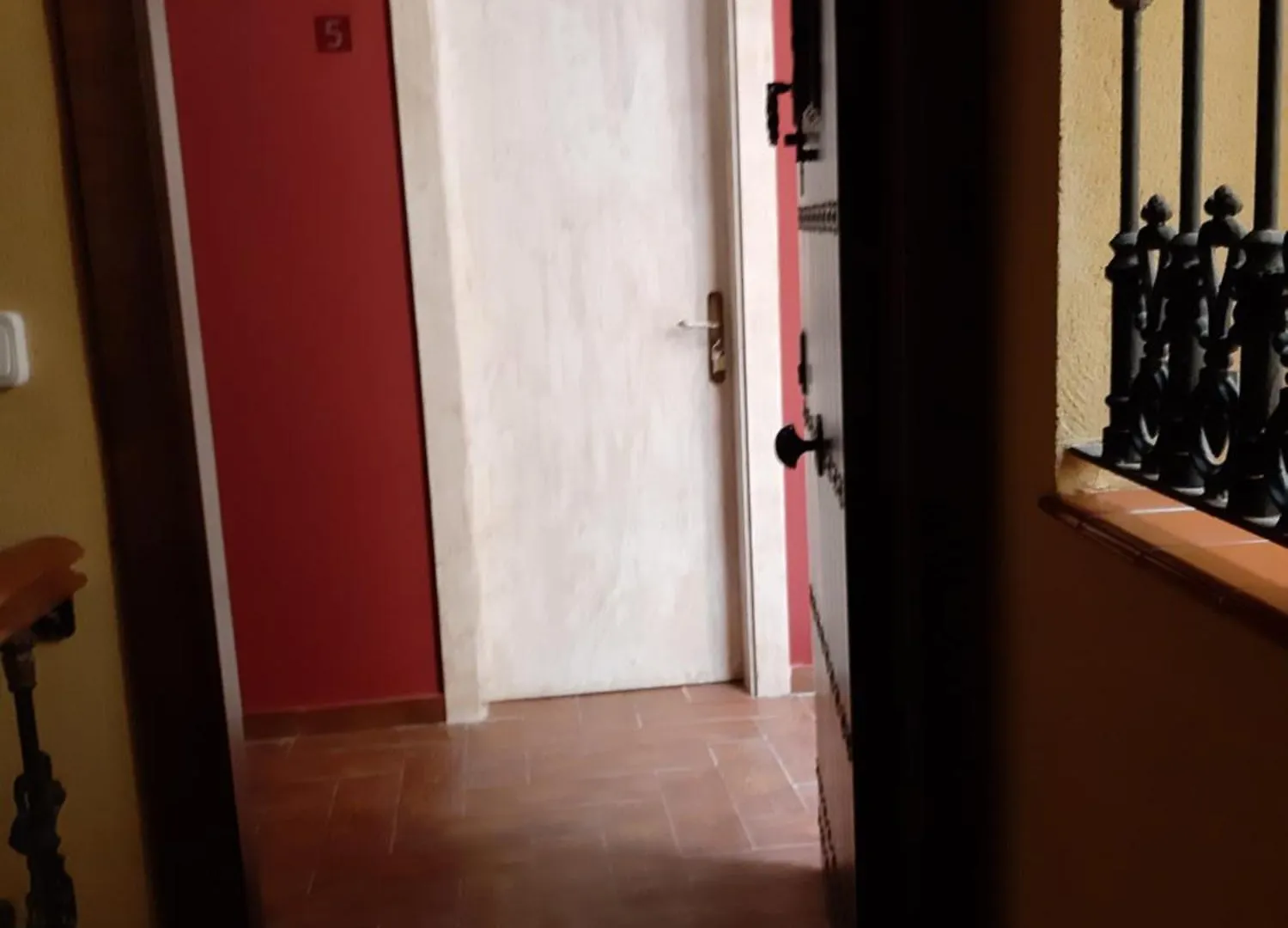 Dormir En Cadiz Guest House