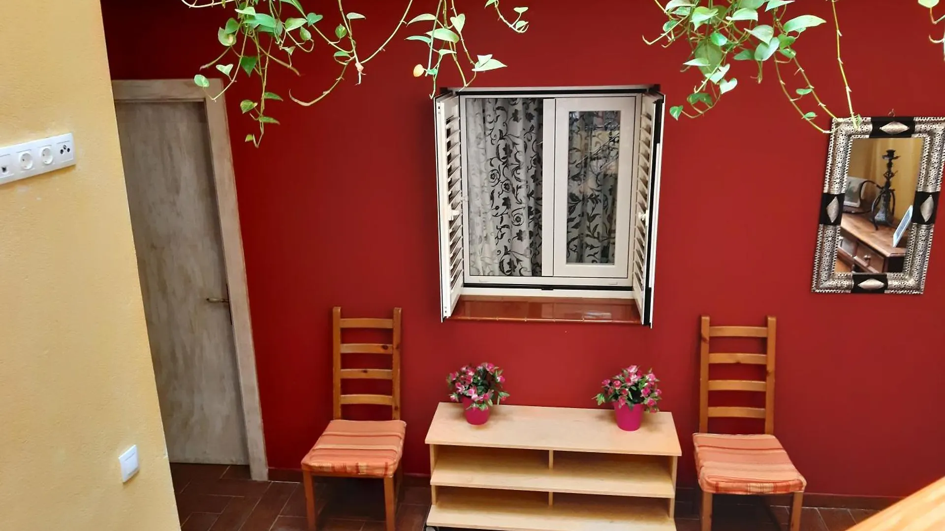 Dormir En Cadiz Guest House
