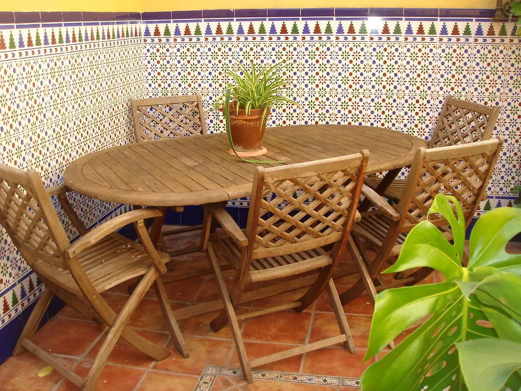 Dormir En Cadiz Guest House