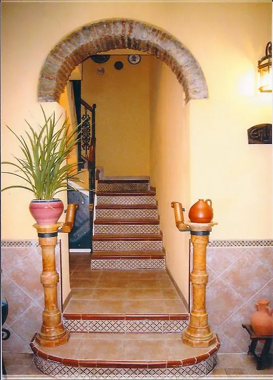 Dormir En Cadiz Guest House